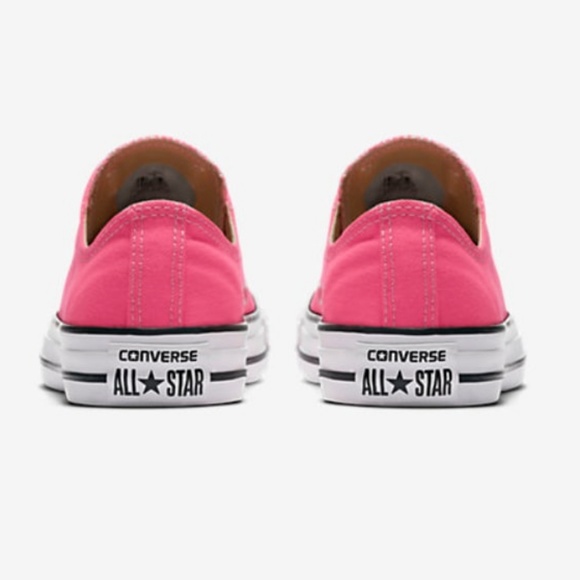 Converse Chuck Taylor All Star Seasonal Low Top - Picture 4 of 4